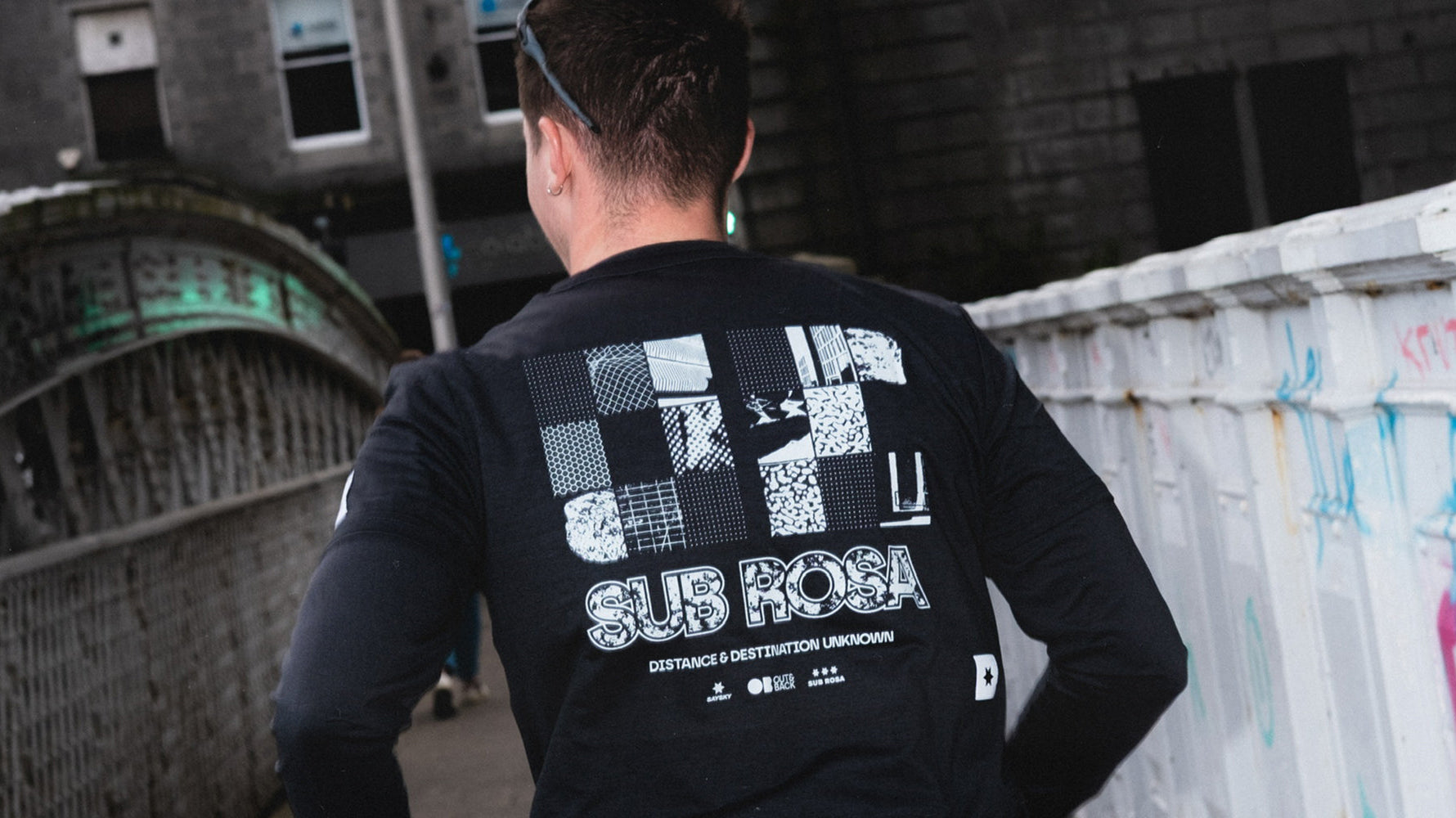 Recap: SAYSKY Sub Rosa