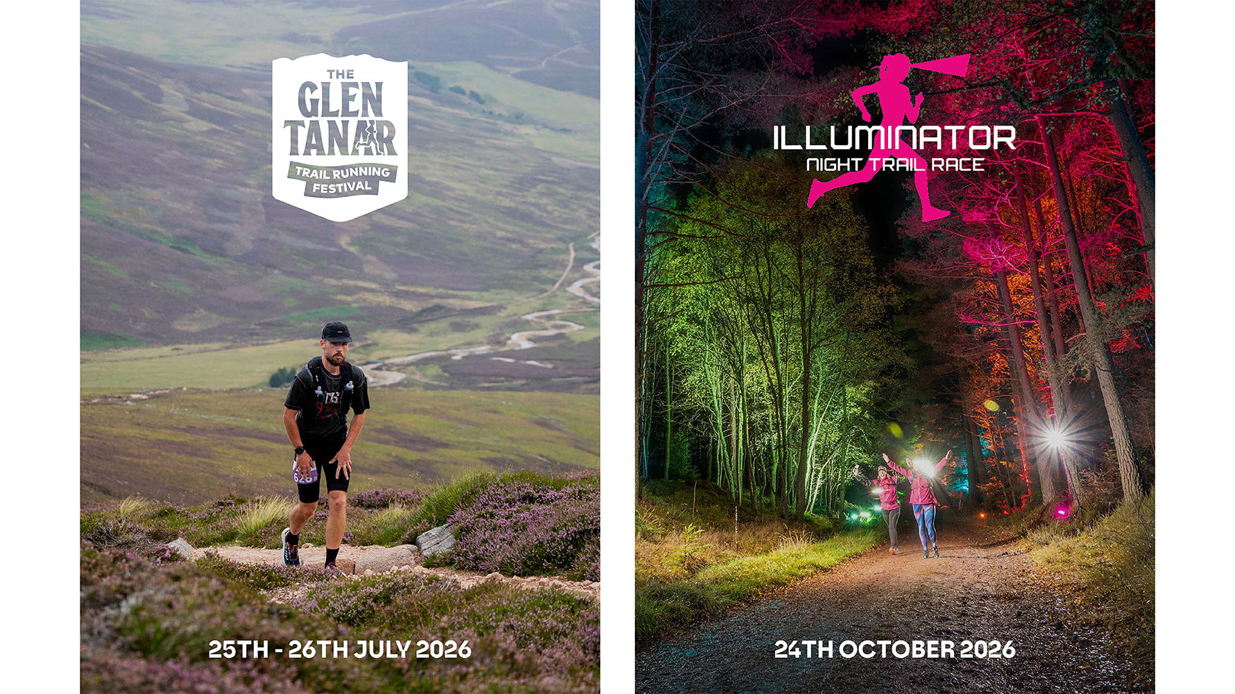 A new partnership with Still Going Strong!