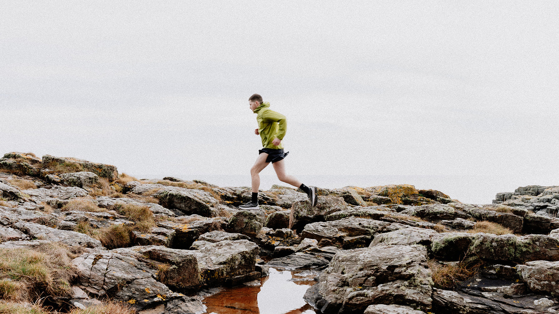 Introducing Goldwin SS25