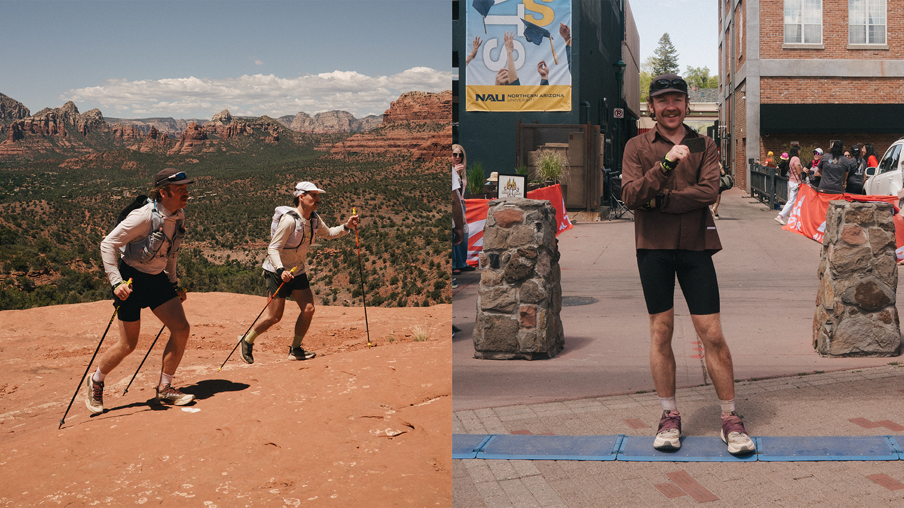Cocodona 250: A Once In A Lifetime Endurance Story