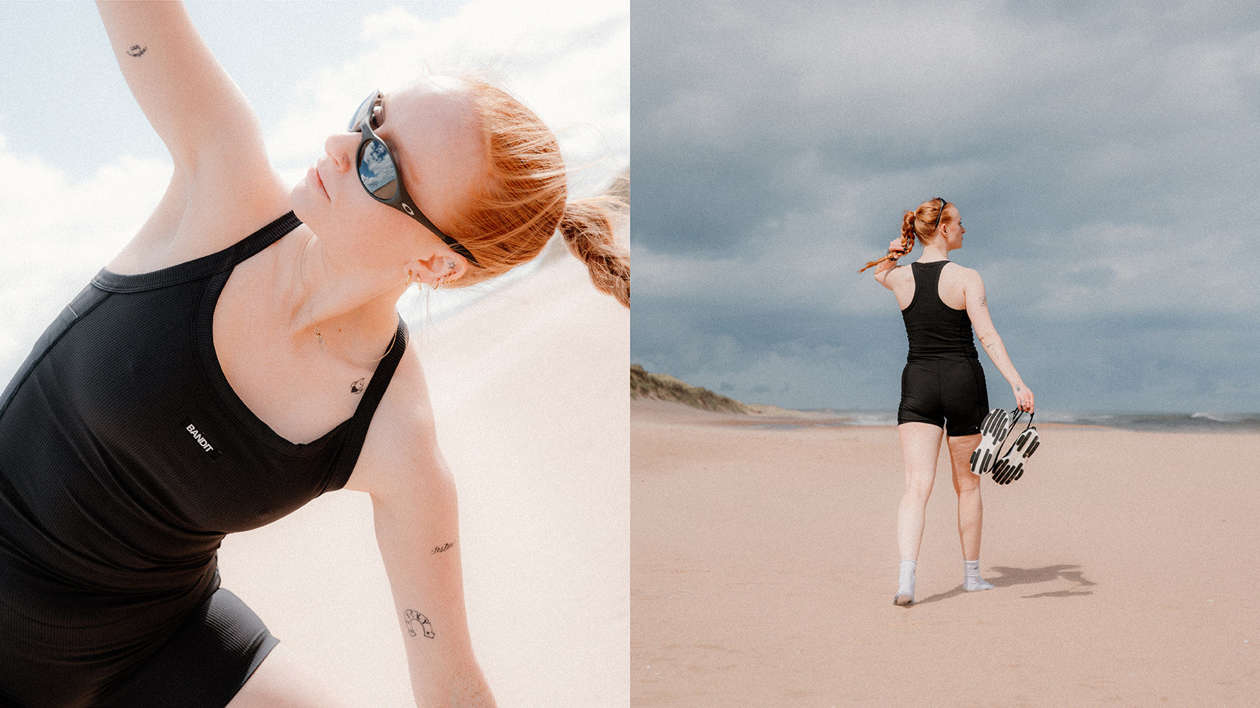 Women's Summer Edit - Bandit Cadence One Piece