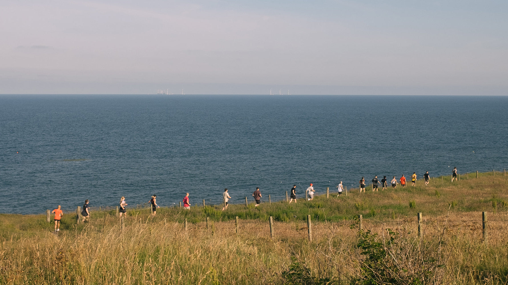 Coastal Trails with Mount to Coast
