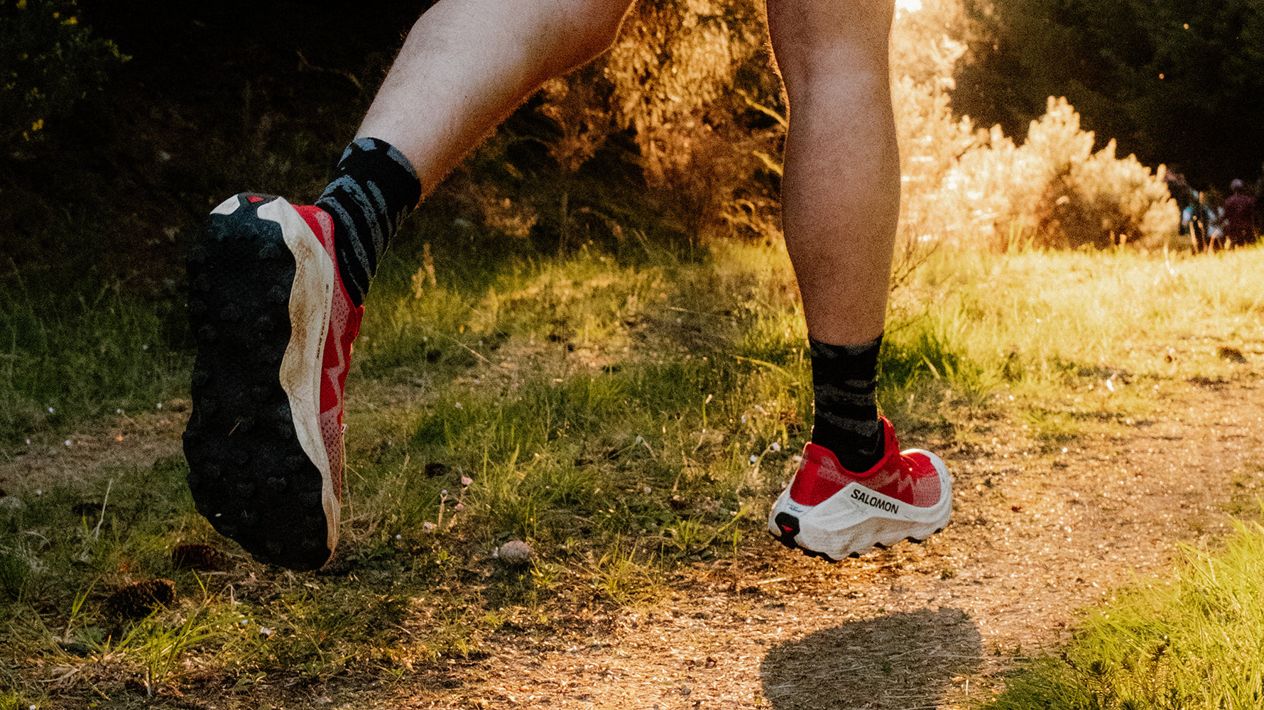 Salomon Ultra Glide 3 - Trail Run