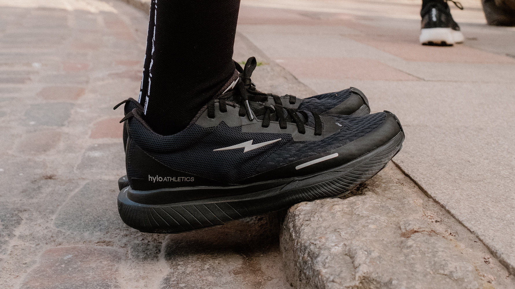 An evening with hylo athletics