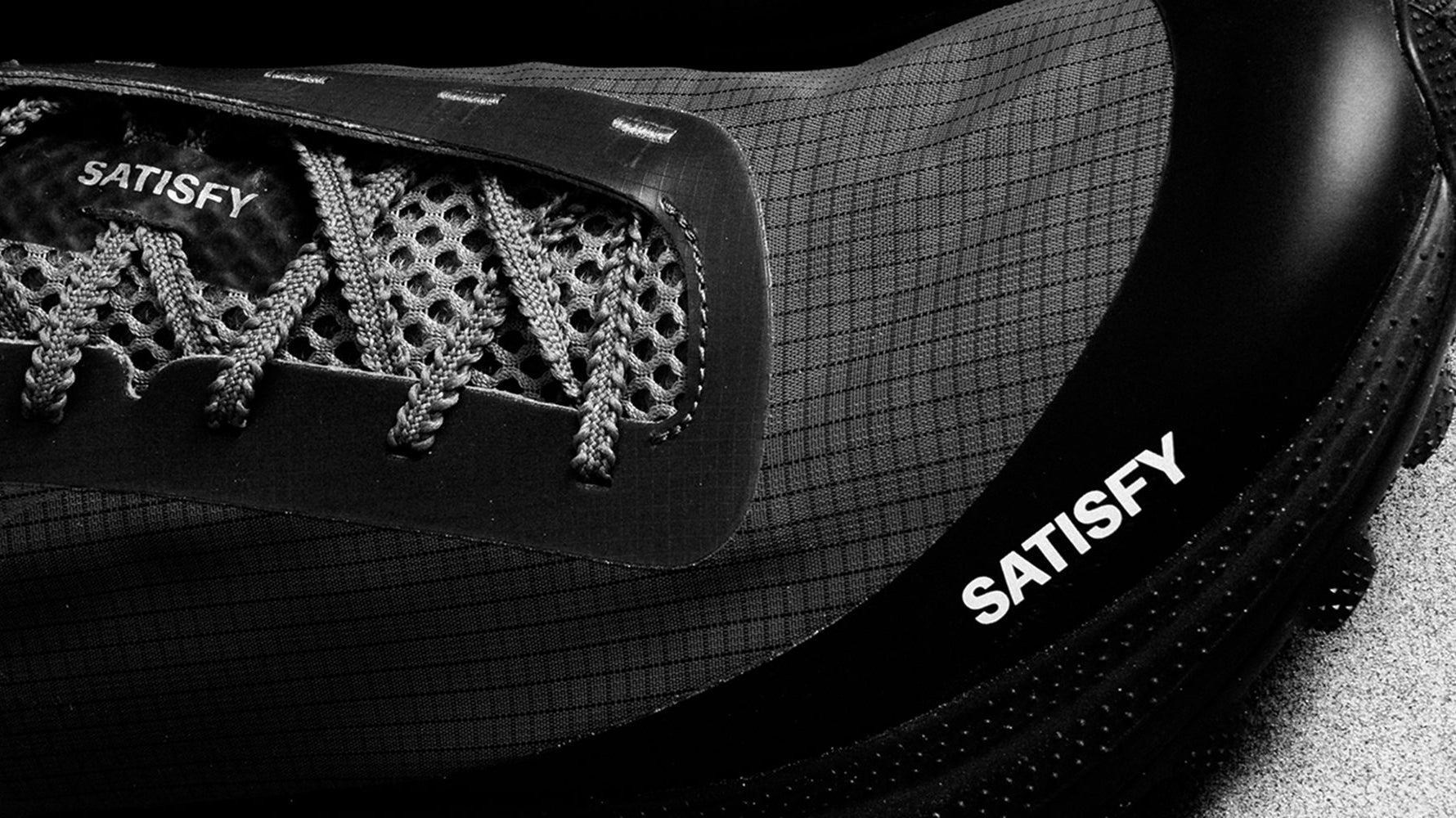 TheROCKER by SATISFY