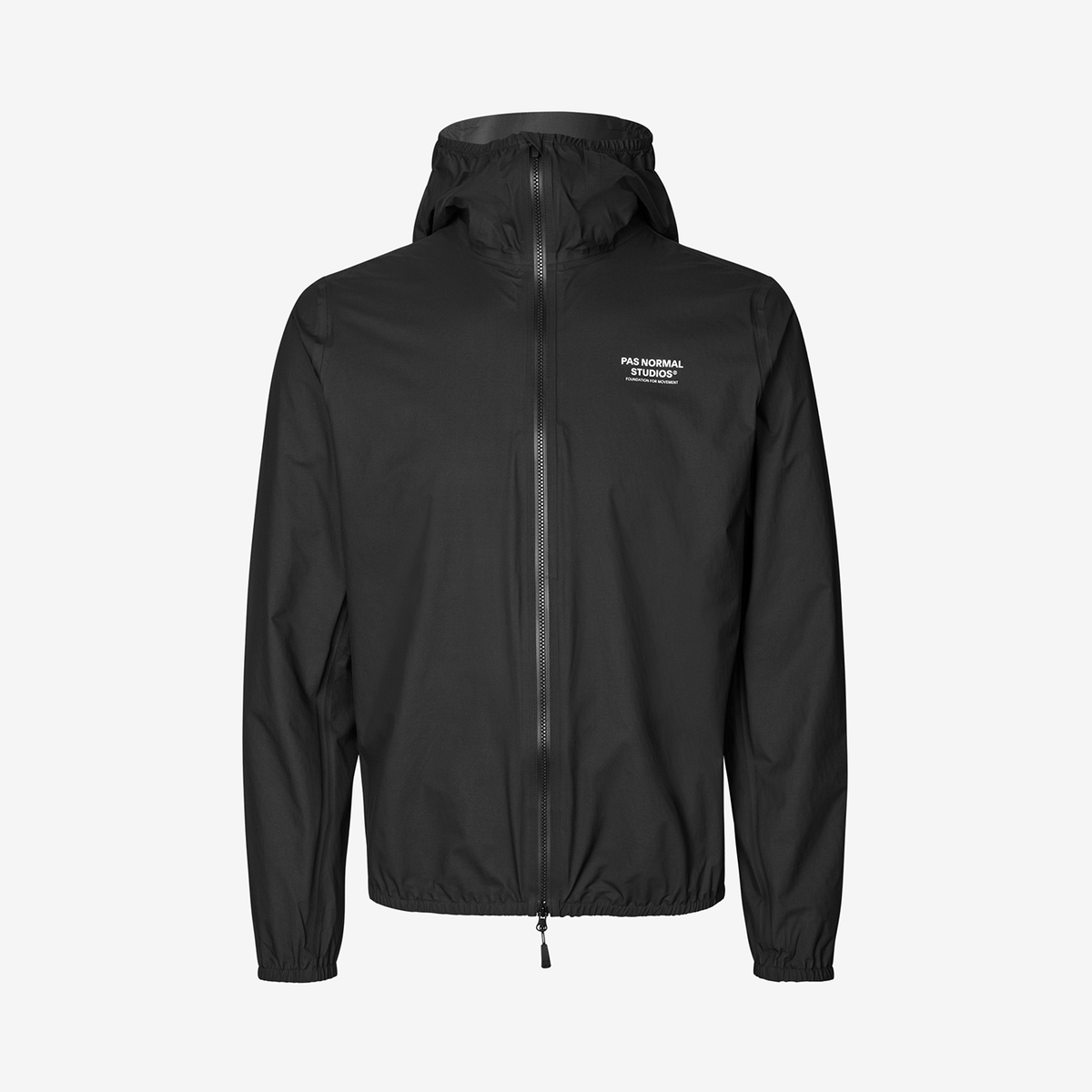 Pas Normal Studios Balance Pertex® Shield Air 3-Layer Rain Jacket