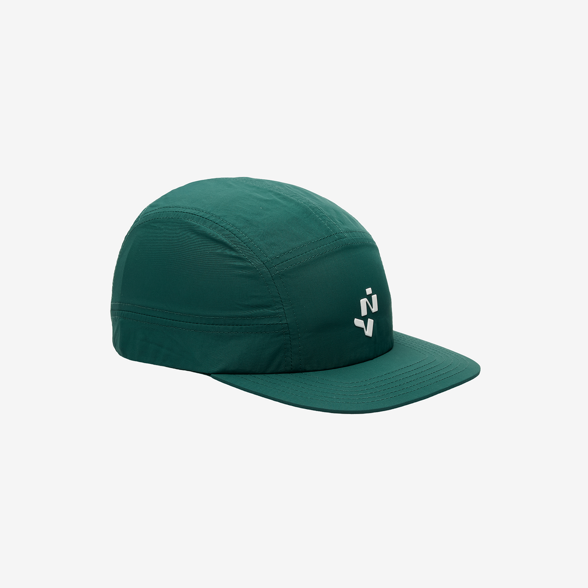 Bandit Classic Run Hat – Pine | Adjustable Nylon Cap – Out