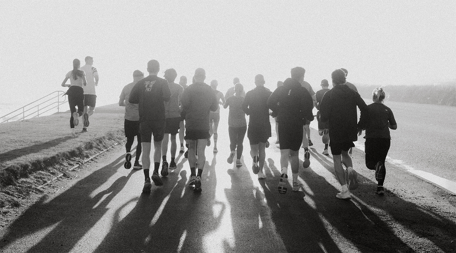 Sunday Long Run [SLR]