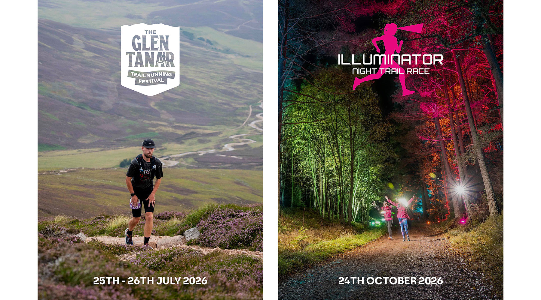 A new partnership with Still Going Strong!