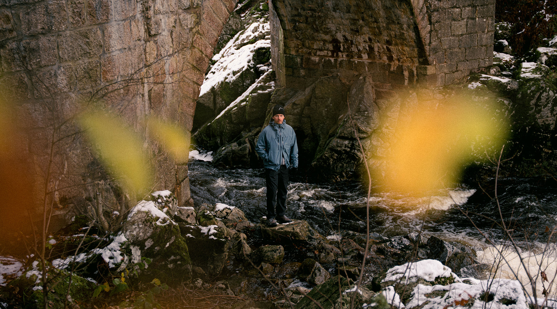 On Location: CAYL AW25