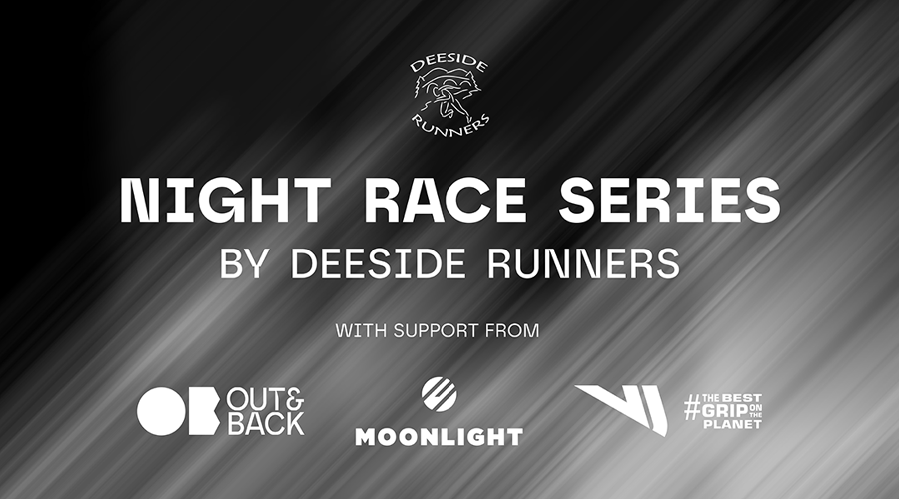 Deeside Night Race Series 25/26