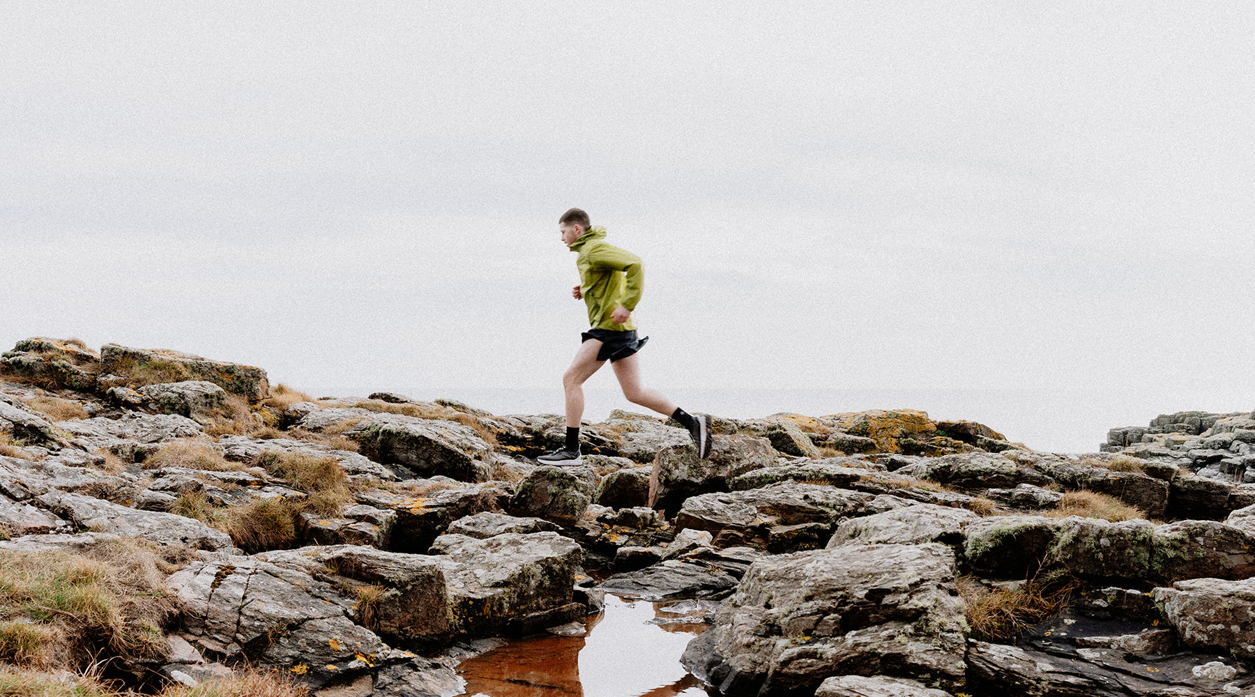 Introducing Goldwin SS25