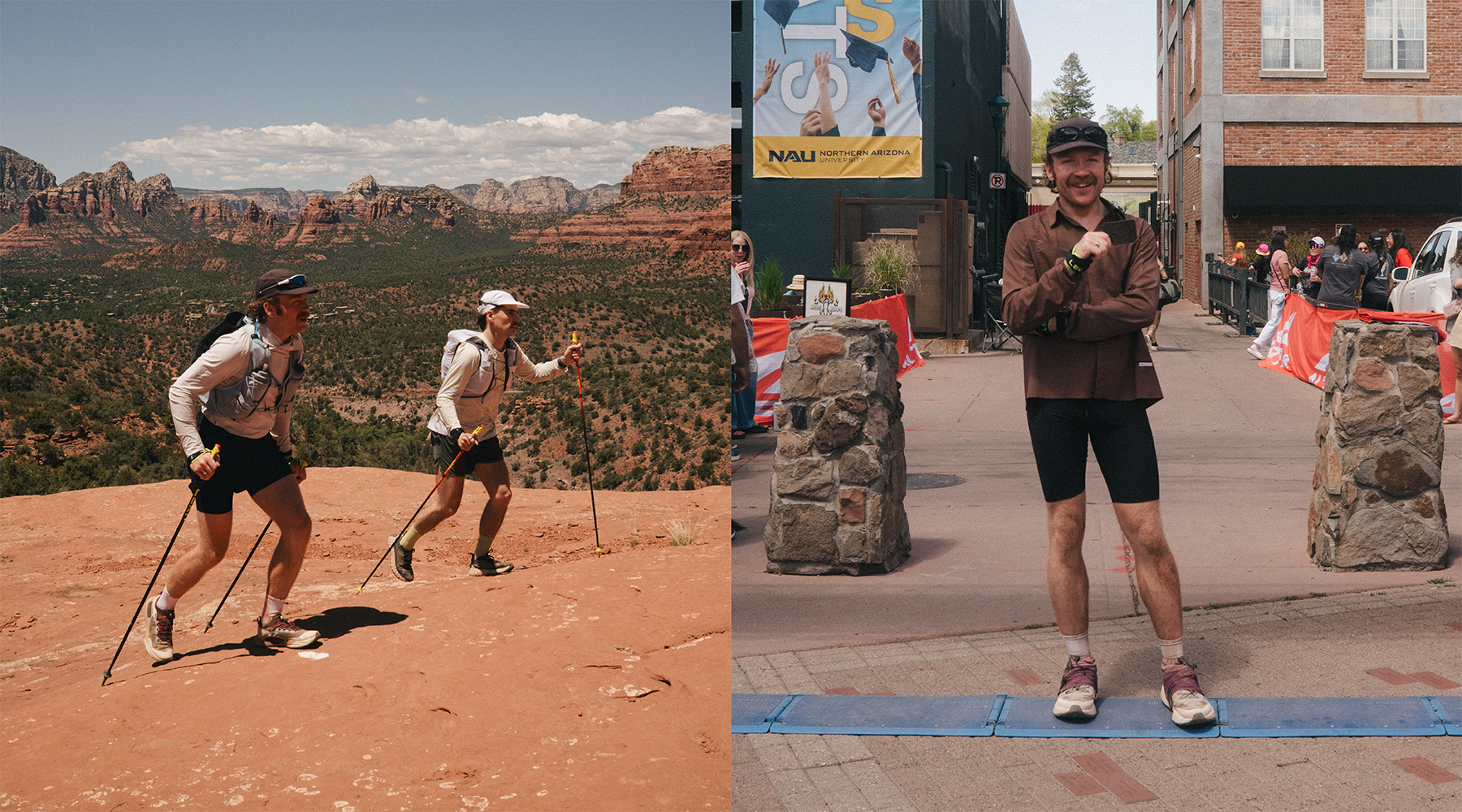 Cocodona 250: A Once In A Lifetime Endurance Story