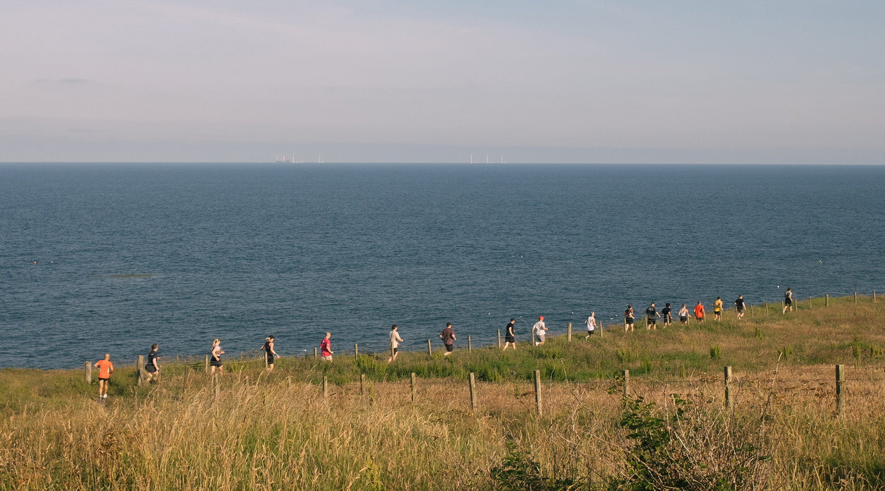 Coastal Trails with Mount to Coast