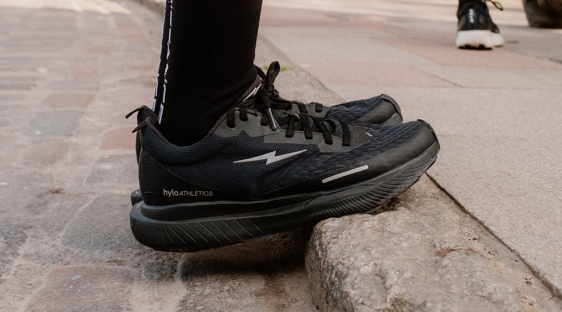 An evening with hylo athletics