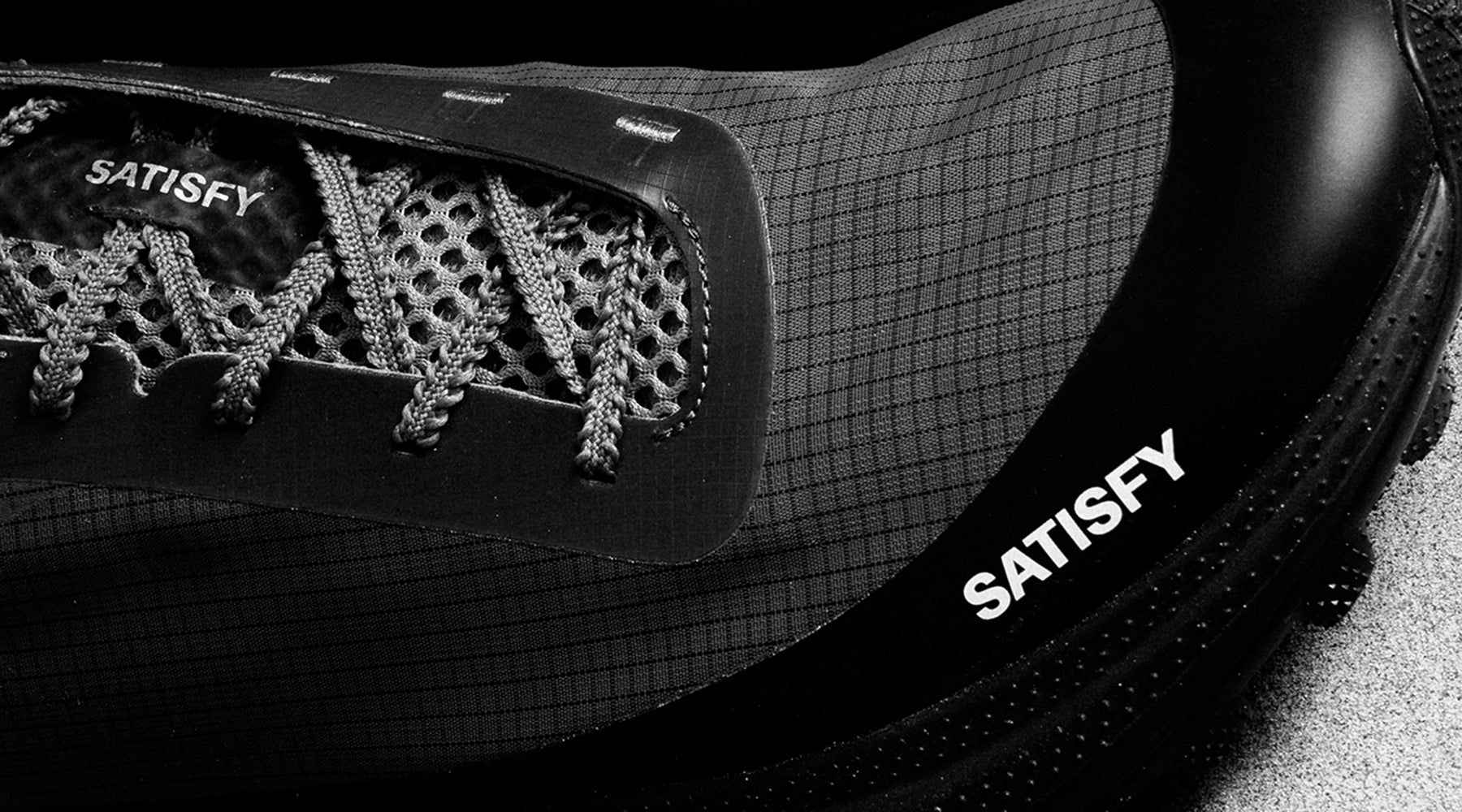 TheROCKER by SATISFY