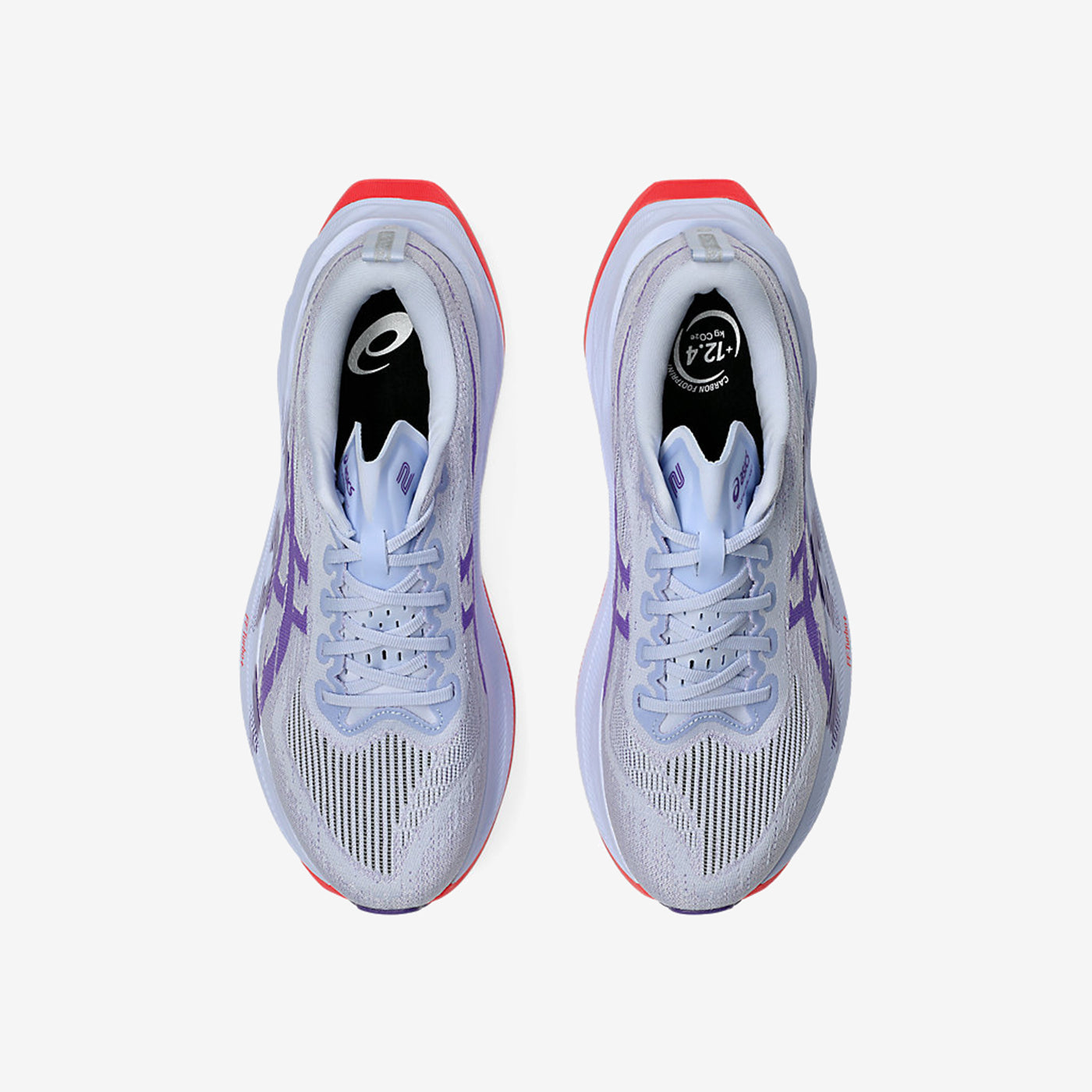 【新品未使用】asics SUPERBLAST2 26cm Asics Superblast 2 – Fit2Run