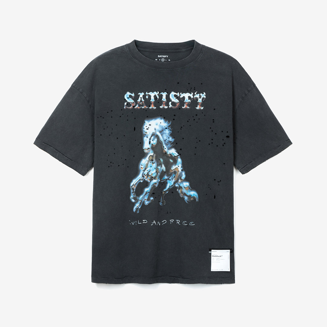 Satisfy MothTech™ T-Shirt 