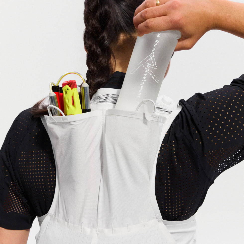 Rraide Raide Research – Mountain Running Equipment & Apparel | Out & Back