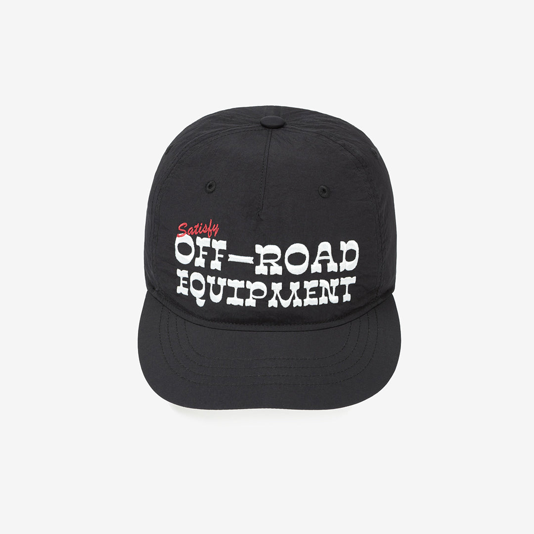 Satisfy Flitesilk™ 5 Panel Cap 