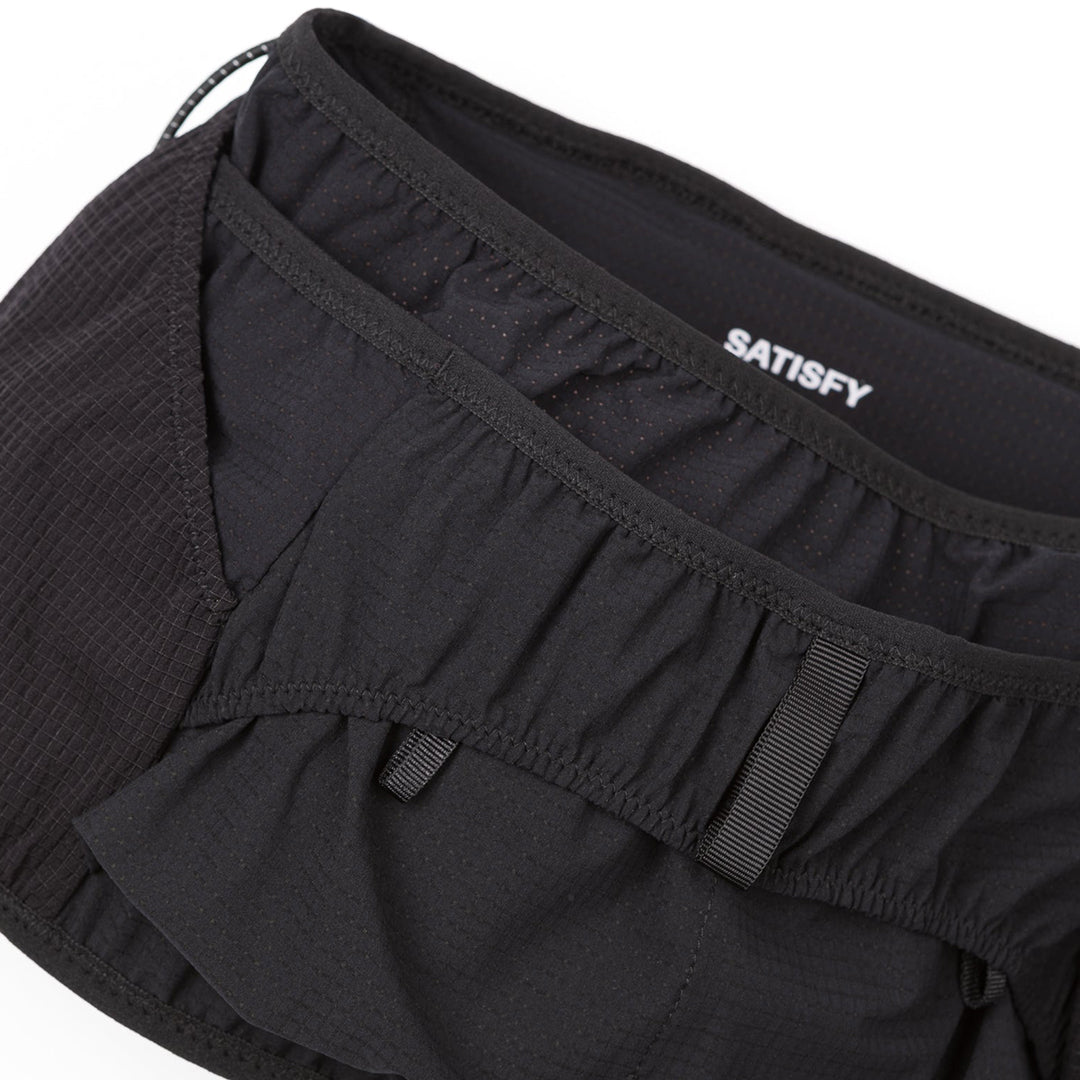 SATISFY Justice™ Dyneema® Trail Band | Ultra-Light Running Belt