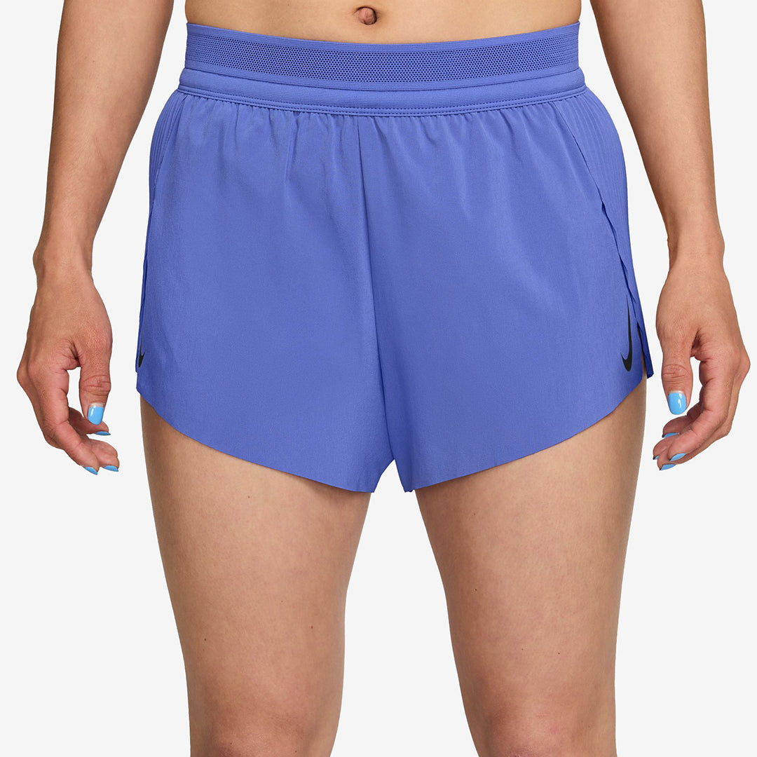nike women's shorts 3 inch