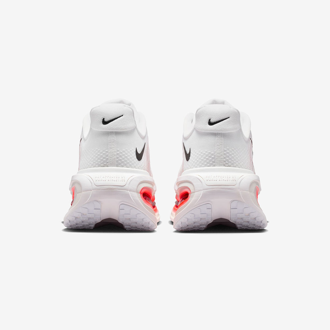 Nike Men's Vomero Premium – White/Bright Crimson | Out & Back