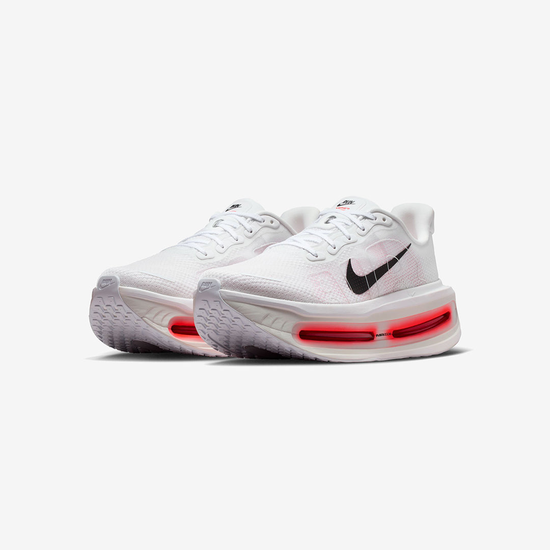 Nike Men's Vomero Premium – White/Bright Crimson | Out & Back