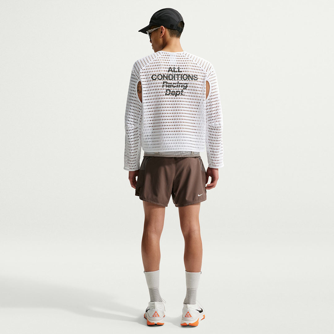 Nike Men's ACG Radical Airflow NXT LS Trail Running Top | Out & Back