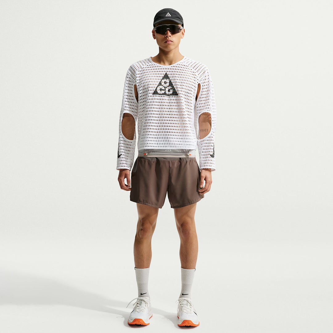 Nike Men's ACG Radical Airflow NXT LS Trail Running Top | Out & Back