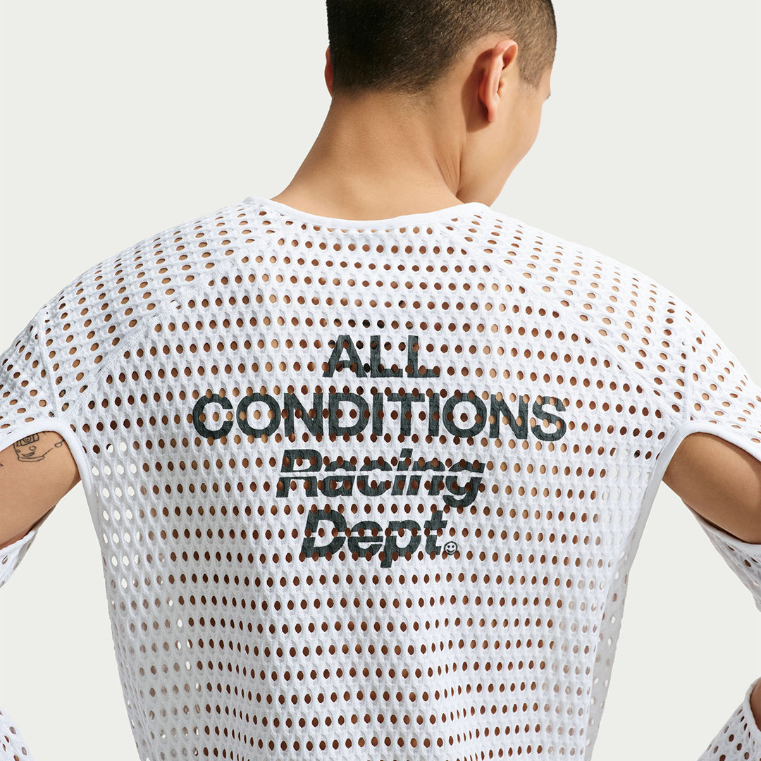 Nike Men's ACG Radical Airflow NXT LS Trail Running Top | Out & Back