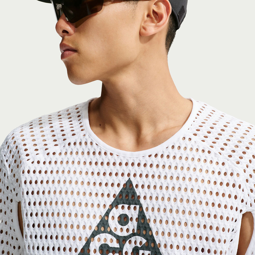 Nike Men's ACG Radical Airflow NXT LS Trail Running Top | Out & Back