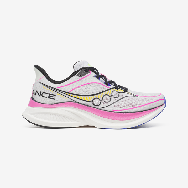 Saucony Men's Endorphin Speed 5 x DISTANCE | Out & Back