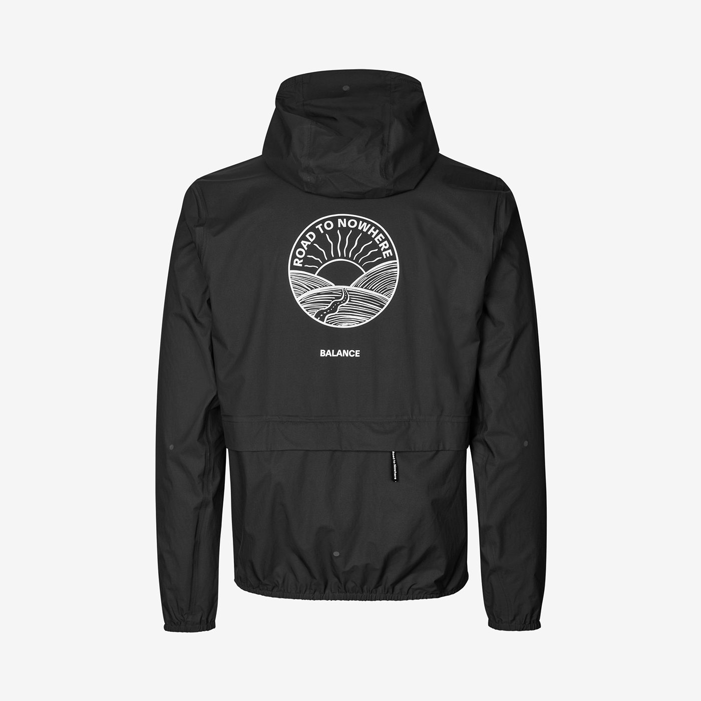 Pas Normal Studios Balance Pertex® Shield Air 3-Layer Rain Jacket Pas Normal Studios Balance Pertex® Shield Air 3-Layer Rain Jacket
