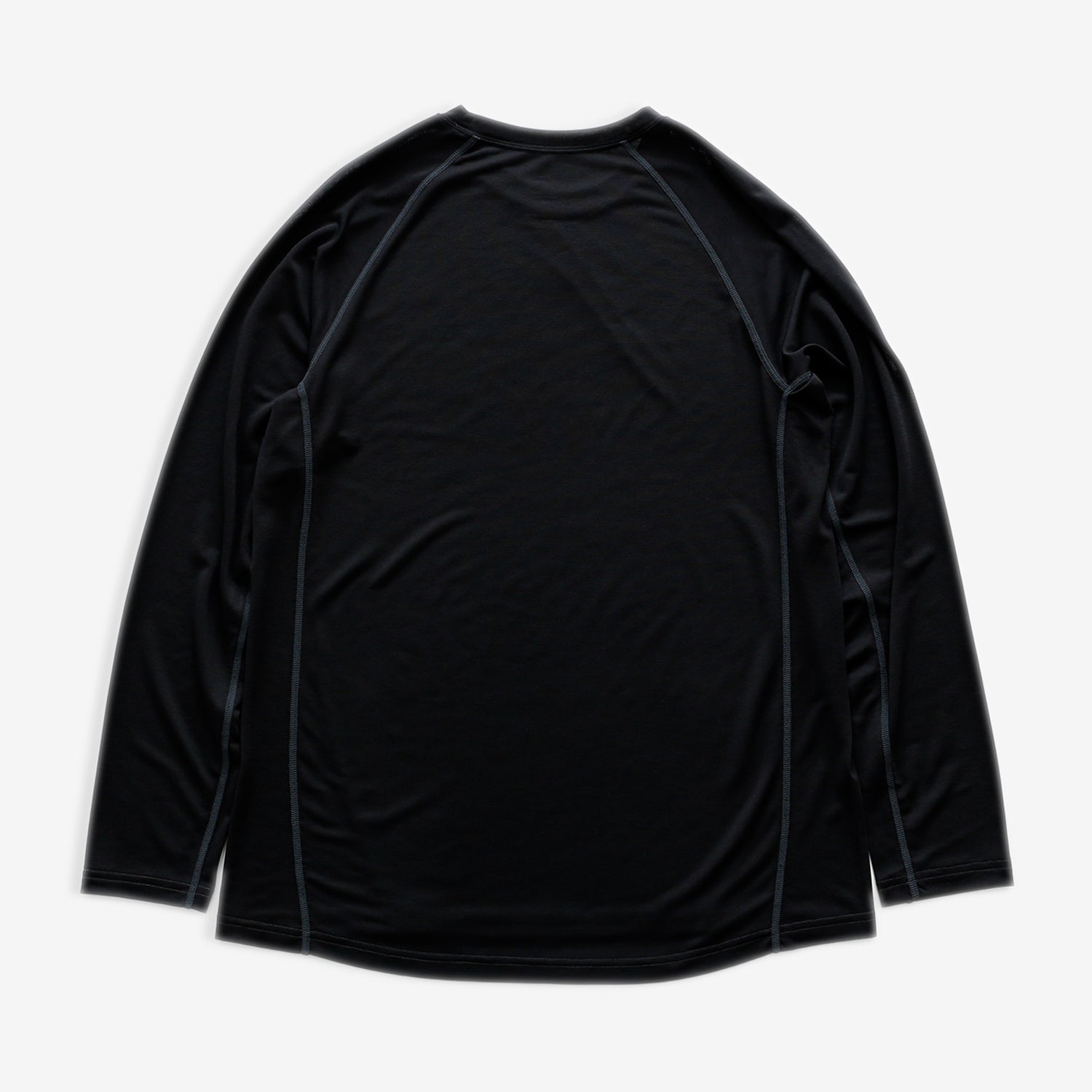CAYL Delta Long Sleeve Tee – Polartec® Delta Trail | Out & Back