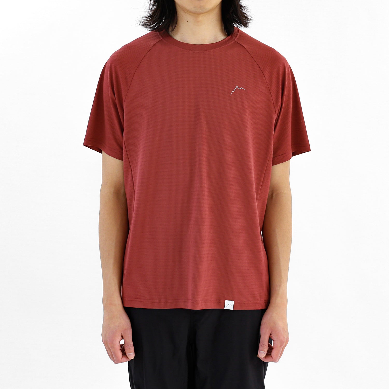 CAYL Logo Air Short Sleeve Tee – Lightweight Trail Tee | Out