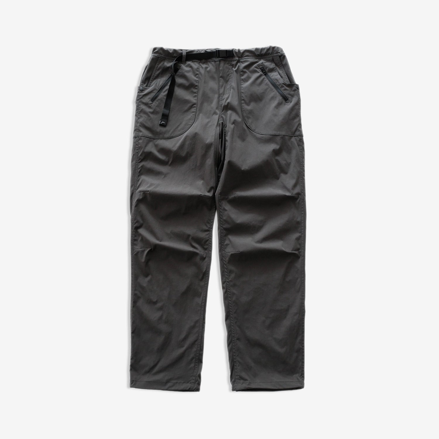 【CAYL】25ss 8 pocket hiking pants CAYL 8 Pocket Hiking Pant Dark Grey – Lightweight Trail Pant
