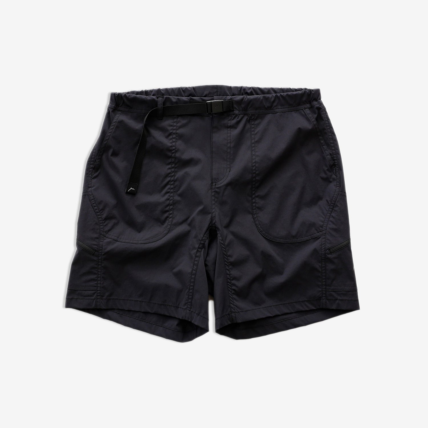【CAYL】6 pocket hiking shorts 6 Pocket Hiking Shorts in Olive ~ Windthrow