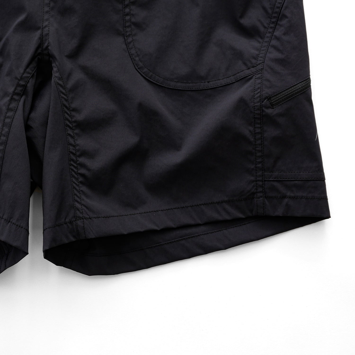 CAYL 6 Pocket Hiking Shorts – Trail-Ready & Water-Repellent