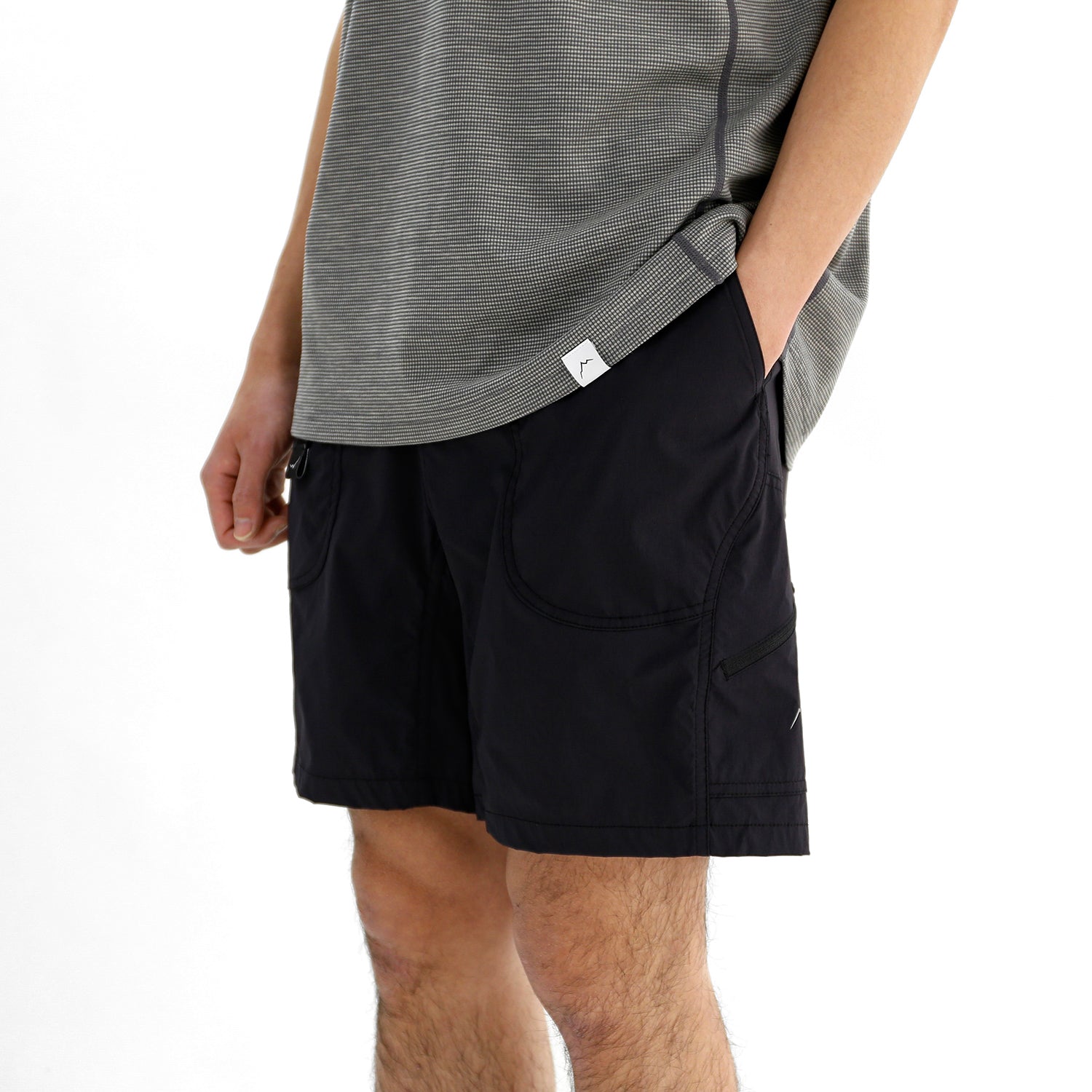 【CAYL】6 pocket hiking shorts CAYL 6 Pocket Hiking Shorts – Trail-Ready & Water-Repellent