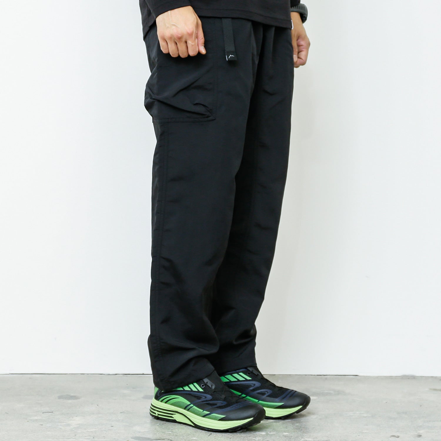 CAYL Multi Pocket Wide Pant – Quick-Dry | Out & Back
