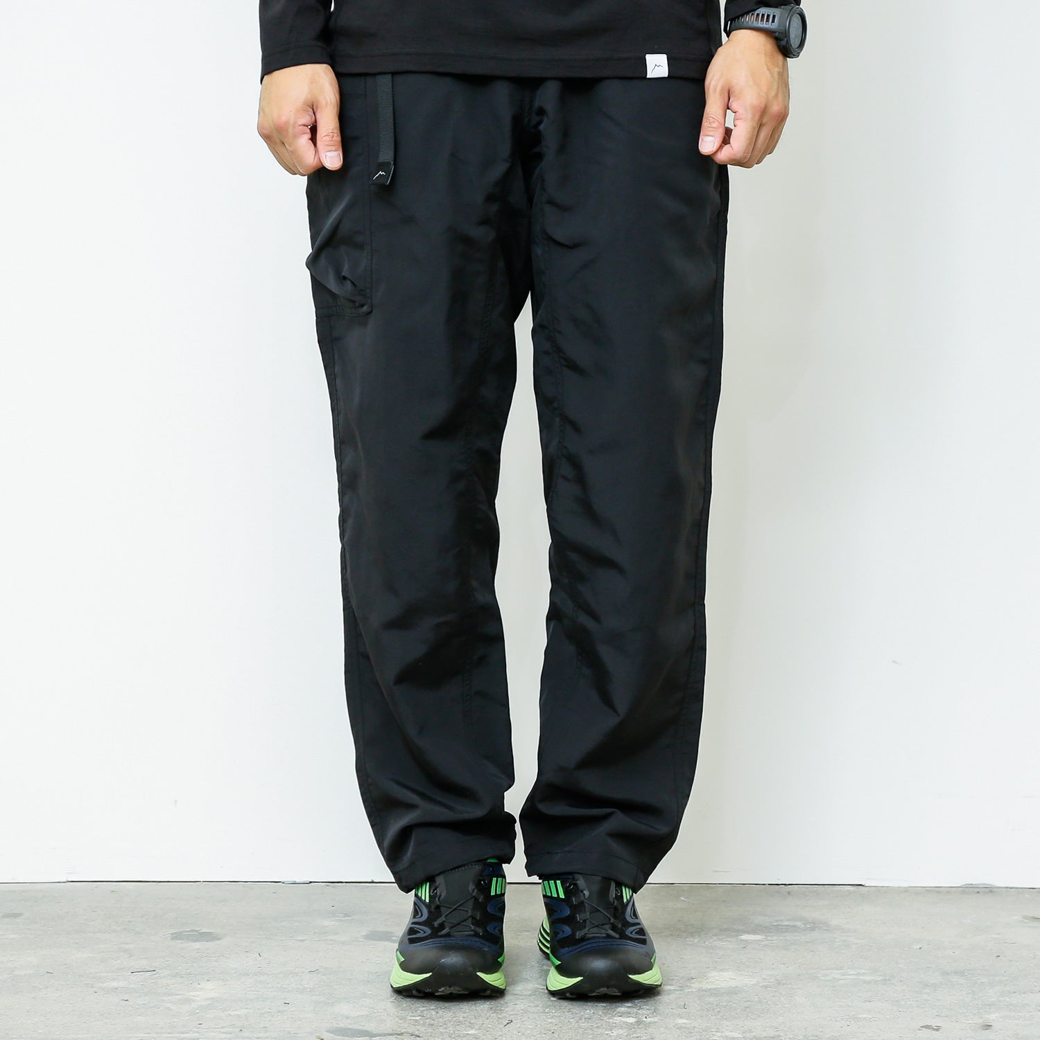 CAYL Multi Pocket Wide Pant – Quick-Dry | Out & Back