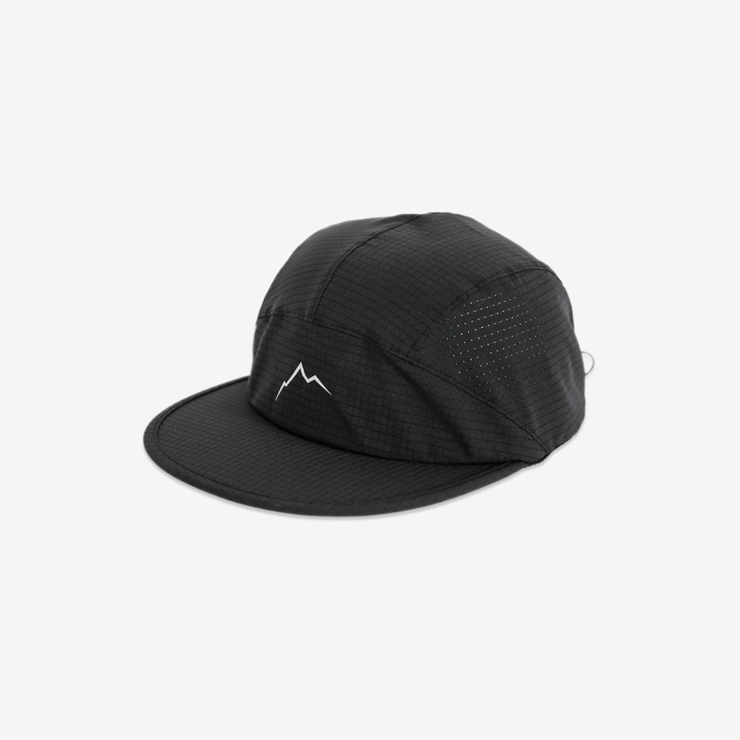 【CAYL】 flow cap / black Cayl Flow Cap - Black | Flatspot