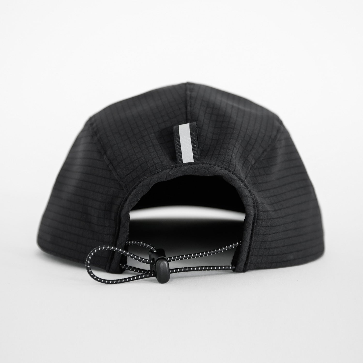 【CAYL】flow cap_S.B CAYL Flow Cap – Black | Lightweight Mesh Running Cap | Out