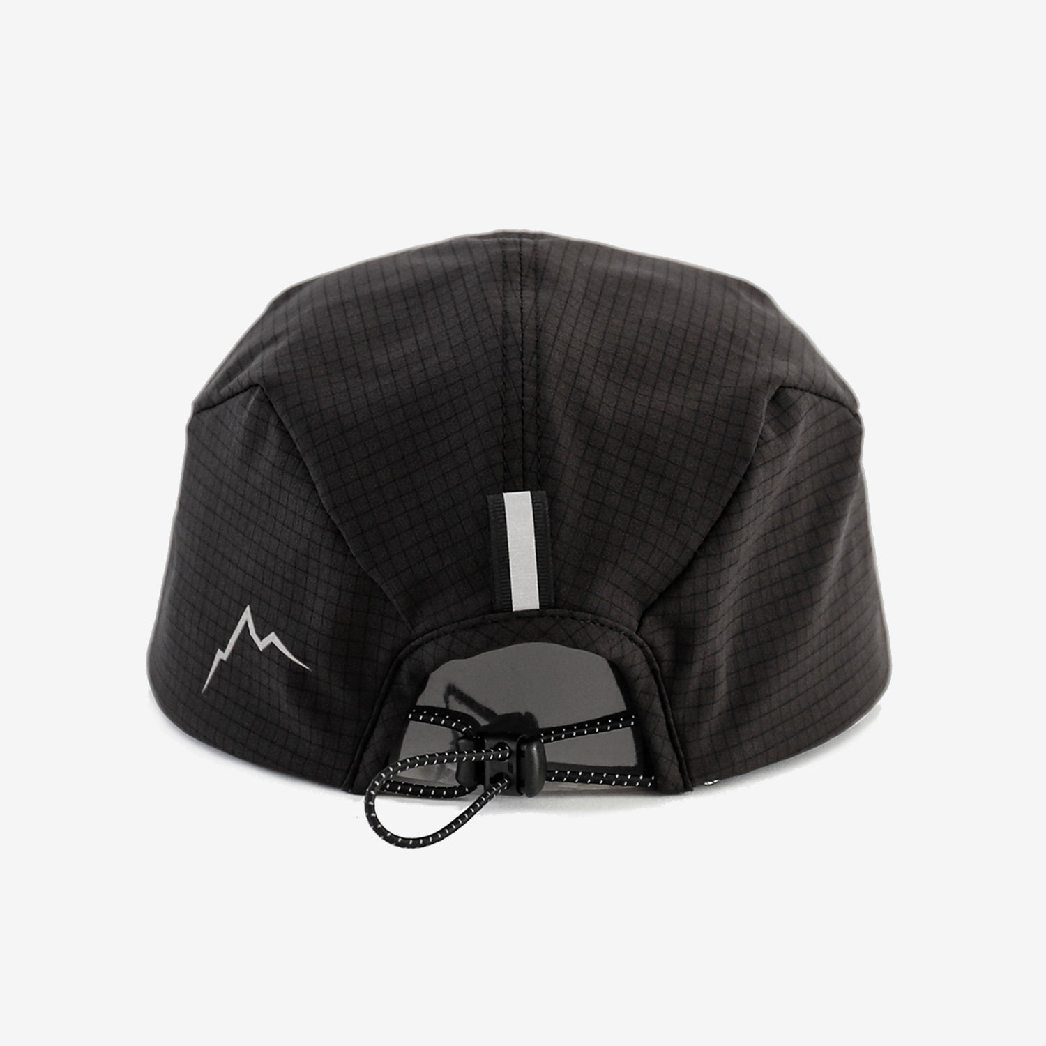 CAYL Flow Cap – Black | Lightweight Mesh Running Cap | Out CAYL Flow Cap – Black | Lightweight Mesh Running Cap | Out