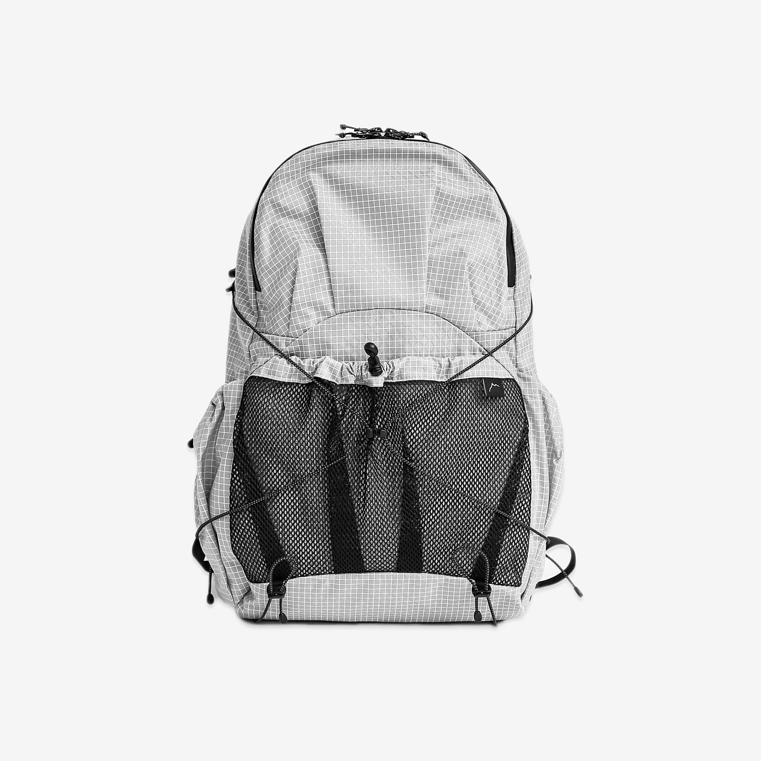 CAYL☆SOBAEK GRID CAYL SOBAEK (cayl-grid) / Grey