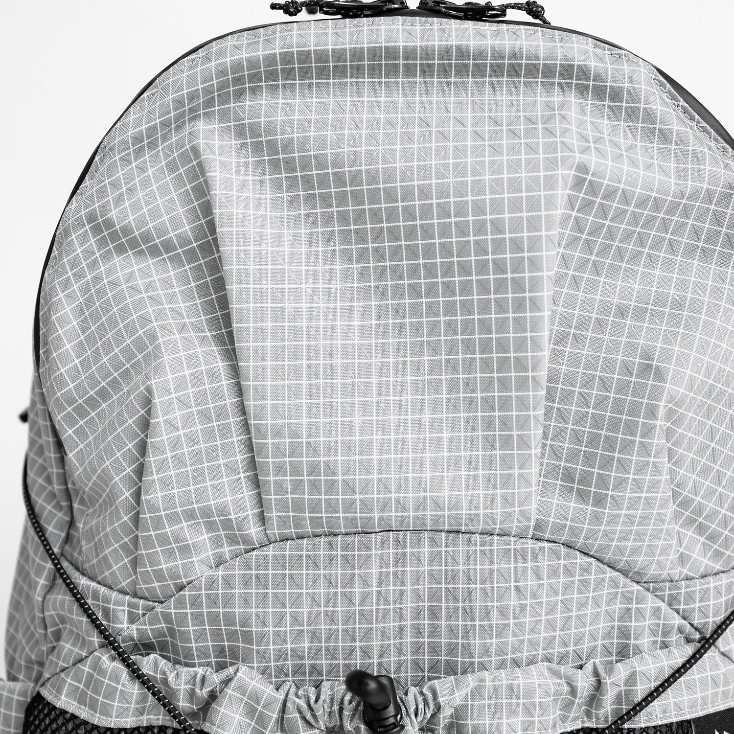 CAYL Sobaek Grid 24L Backpack Grey – Lightweight & Durable