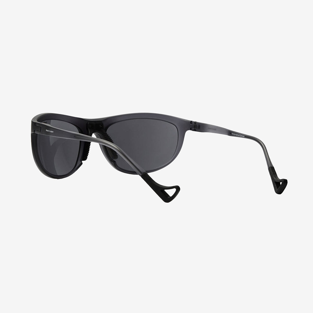 District Vision Takeyoshi Altitude Master Black | Out & Back
