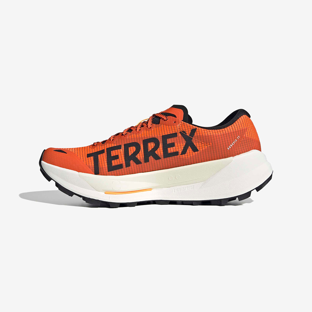 adidas Terrex Agravic TT Trail Running Shoes | Out & Back