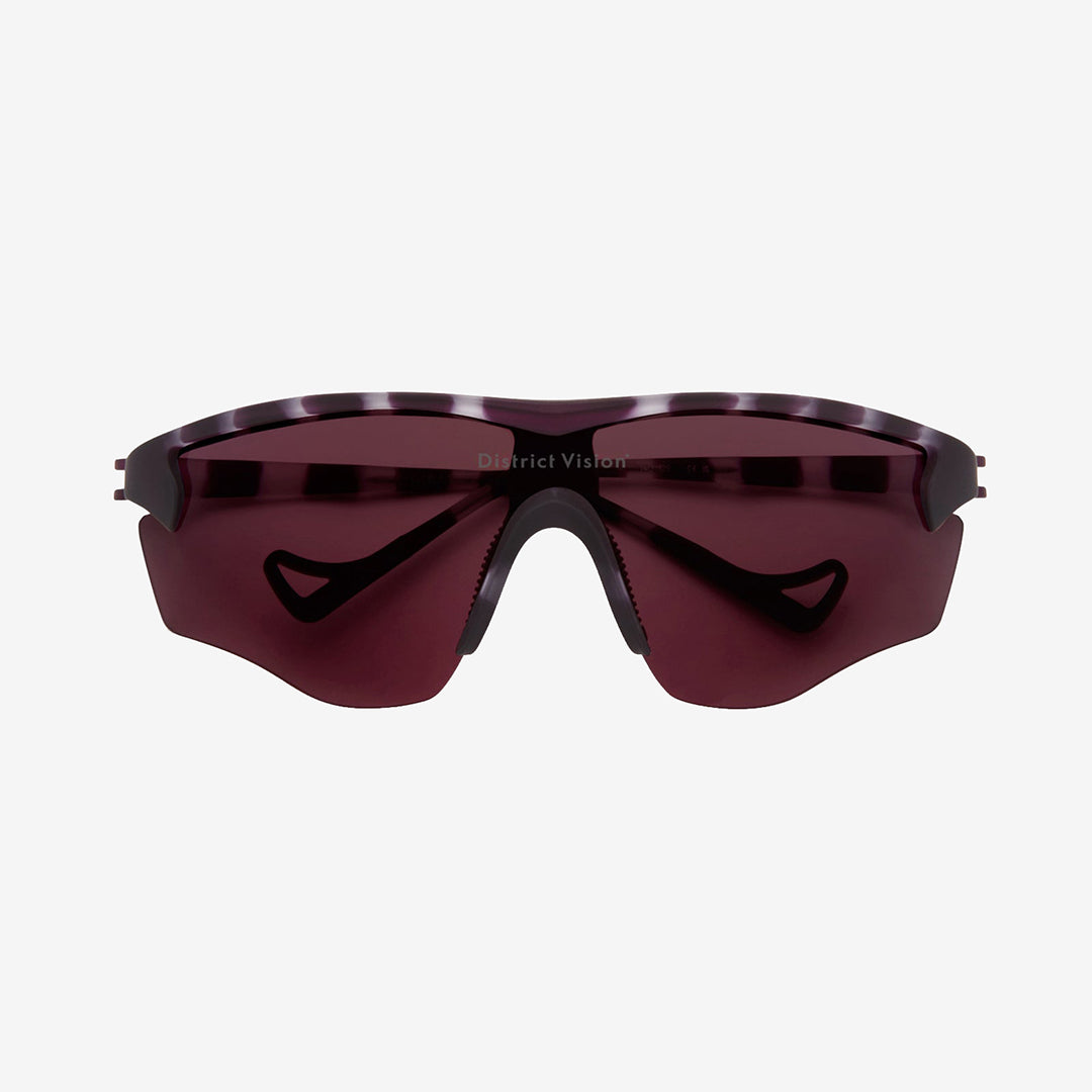 District Vision Mindful Athlete シングレット　L District Vision – Mindful Running Gear & Performance Eyewear | Out